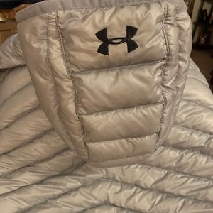 Under Armour jacket